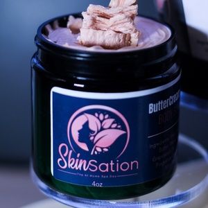 Body Butter